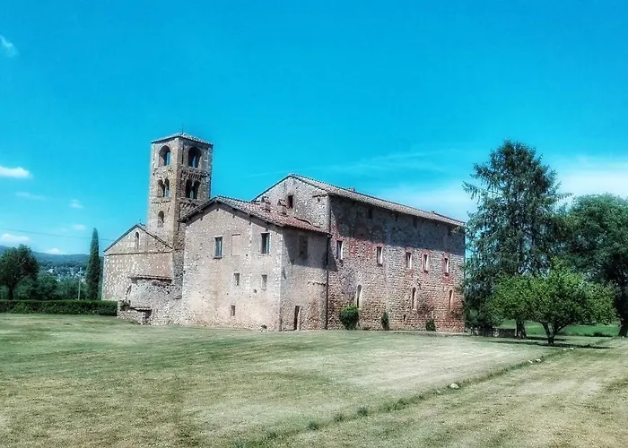 Sonnellino In Maremma