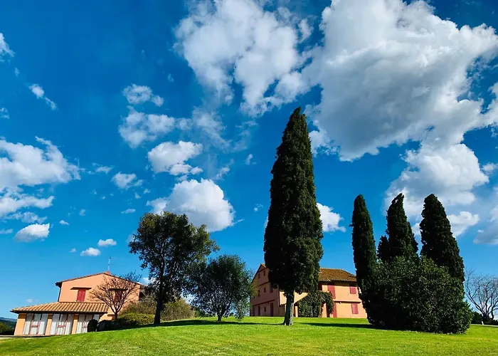 Tenuta Agricola Fraschiera